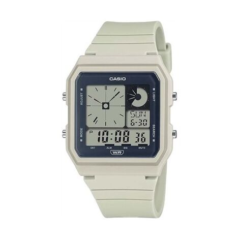 שעון יד  דיגיטלי  לאישה Casio LF20W8A קסיו למכירה , 2 image