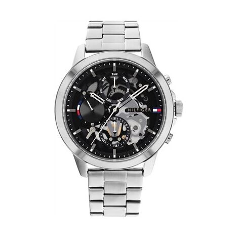 שעון יד  לגבר 1710477 Tommy Hilfiger טומי הילפיגר למכירה , 2 image