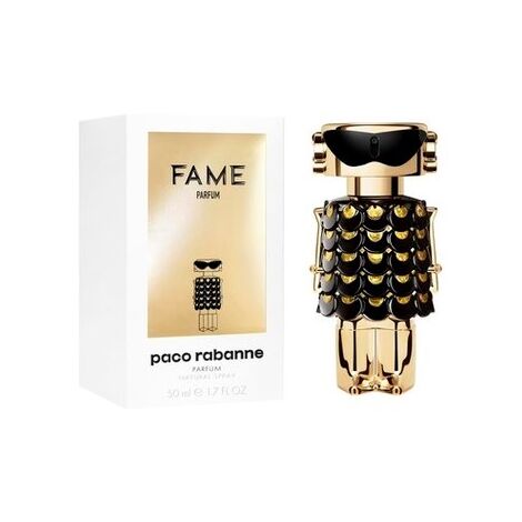 בושם לאשה פאקו רבאן Fame Perfume 80ml למכירה , 2 image