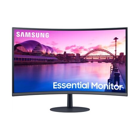 מסך מחשב Samsung Essential S32C390EAU Full HD סמסונג למכירה 