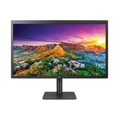 מסך מחשב  27 אינטש LG UltraFine 27MD5KLP-B 5K למכירה , 2 image