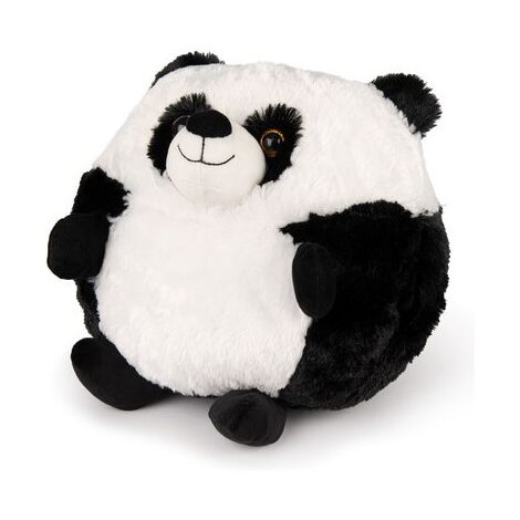 Noxxiez HW723 cuddly handwarmer pillow Panda 35cm למכירה 