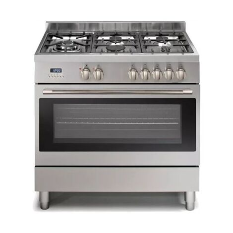 תנור משולב כיריים Sauter SCO9035IX סאוטר למכירה , 2 image