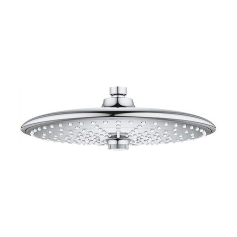 ראש מקלחת 26457000 Grohe גרוהה למכירה , 2 image