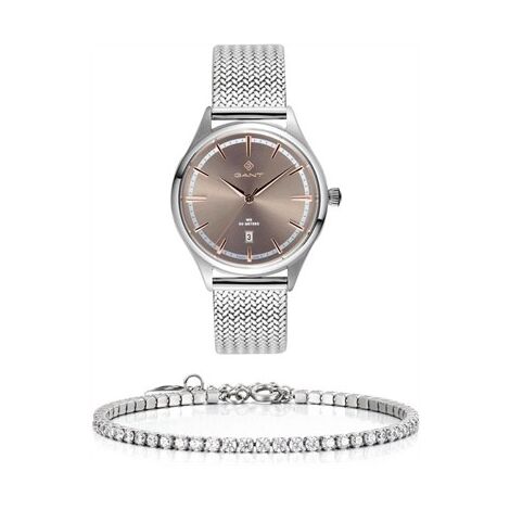 שעון יד  לאישה GANT G157003 למכירה , 3 image