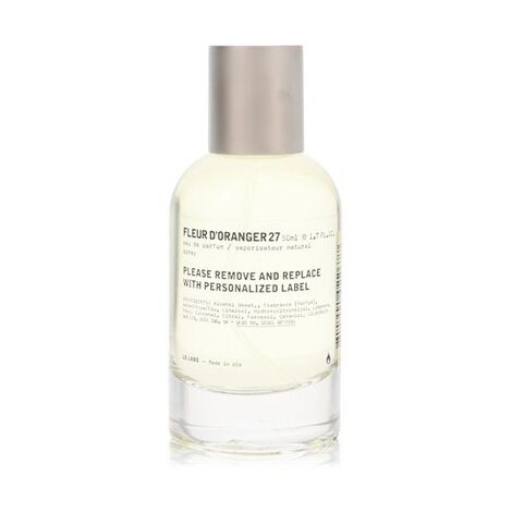 בושם לאשה Le Labo Fleur D'oranger 27 E.D.P 50ml למכירה 