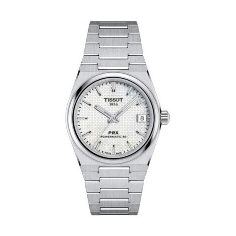 שעון יד  אנלוגי  לאישה Tissot T137.207.11.111.00 טיסו למכירה , 2 image
