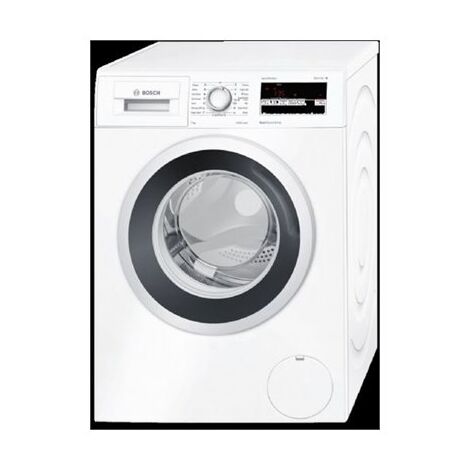 מכונת כביסה Bosch WAN20151IL  7 ק&#34;ג בוש למכירה , 2 image