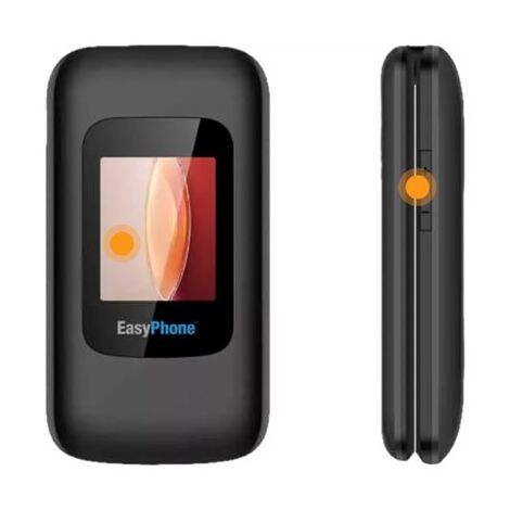 טלפון סלולרי EasyPhone NP-50 למכירה , 3 image