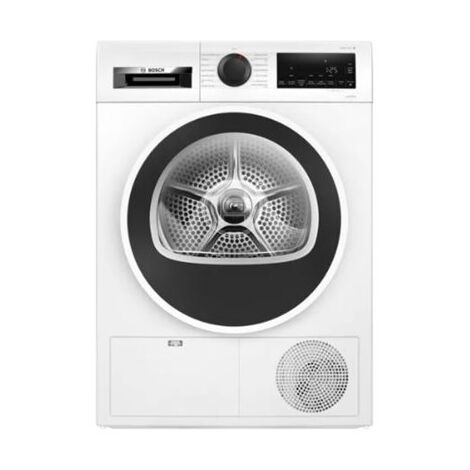 מייבש כביסה Bosch WQG241000  9 ק"ג בוש למכירה 