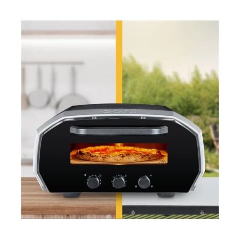 טאבון  חשמלי Ooni Volt 12 למכירה , 3 image