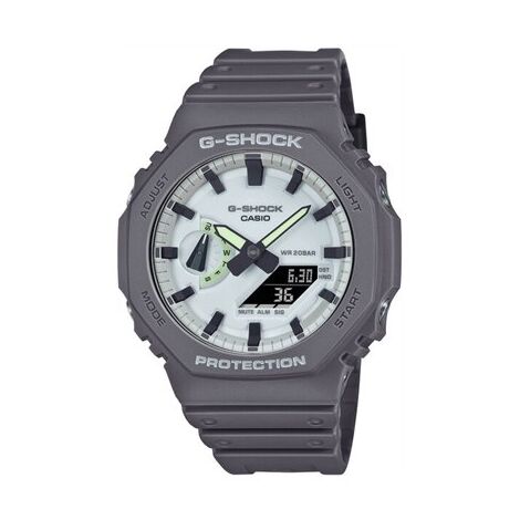 שעון יד Casio GA-2100HD-8A קסיו למכירה , 2 image