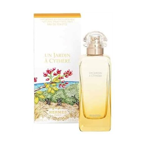 בושם לאשה Hermes Jardin A Cythere E.D.T 100ml למכירה , 2 image