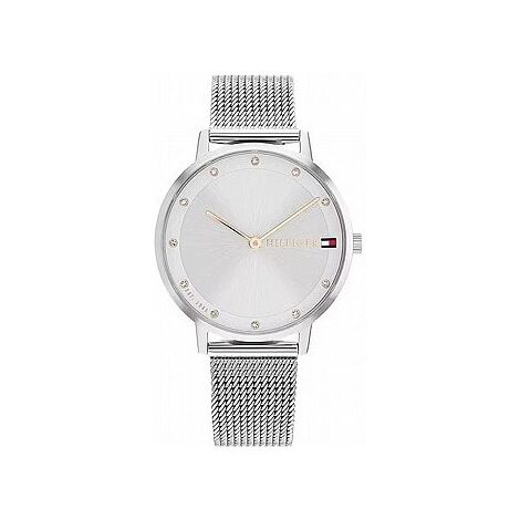 שעון יד  לאישה 1782665 Tommy Hilfiger טומי הילפיגר למכירה 