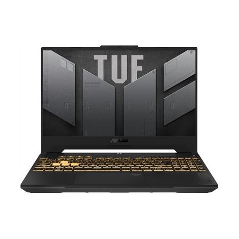 מחשב נייד Asus TUF Gaming F15 FX507VI-LP083 אסוס למכירה , 2 image