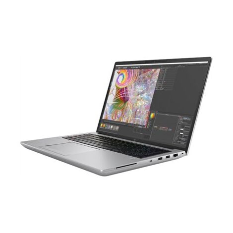 מחשב נייד HP ZBook Fury 16 G10 98J39ET למכירה , 3 image