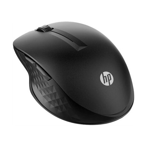 עכבר ארגונומי  אלחוטי HP 430 3B4Q2AA למכירה , 3 image