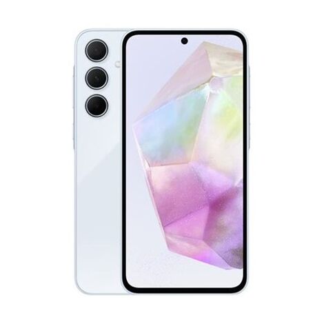 טלפון סלולרי Samsung Galaxy A55 SM-A556E/DS 128GB 8GB RAM סמסונג למכירה , 2 image