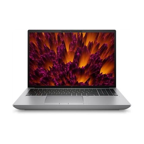 מחשב נייד HP ZBook Fury 16 G10 98J93ET למכירה 