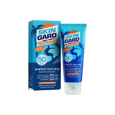 Careline קרם הגנה לגולשים לפנים SPF50 60ml למכירה , 2 image