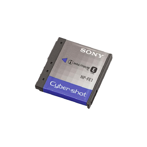 סוללה למצלמה Sony NP-FE1 סוני למכירה 