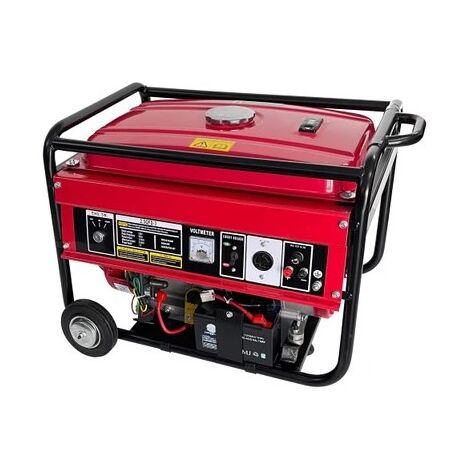 גנרטור  בנזין Kasei 2.5QFD 53002 למכירה , 2 image