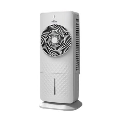 מצנן אוויר COOL מצנן אוויר דיגיטלי כולל שלט NT-AC80W-6-RC Norther למכירה , 2 image