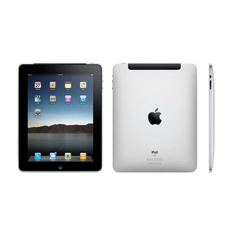 טאבלט Apple iPad 2 16GB 3G אפל למכירה , 3 image