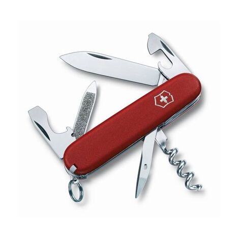 אולר רב תכליתי Victorinox Sportsman למכירה 