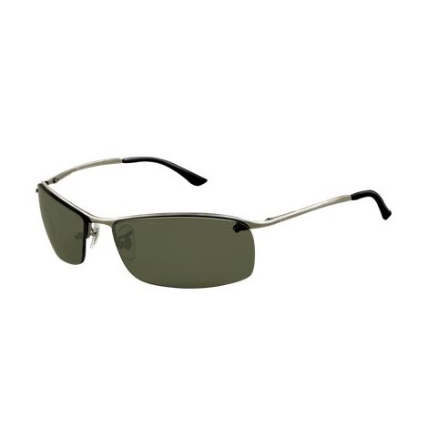 משקפי שמש  לגברים Ray Ban RB3183 004/9A ריי באן למכירה 