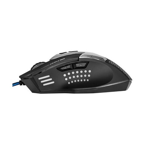 עכבר גיימינג  חוטי Marvo Gaming Mouse M418 למכירה , 4 image