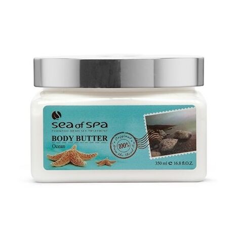 Ocean Body Butter 350ml Sea of Spa למכירה , 2 image