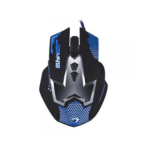 עכבר גיימינג  חוטי Marvo Gaming Mouse M418 למכירה , 3 image