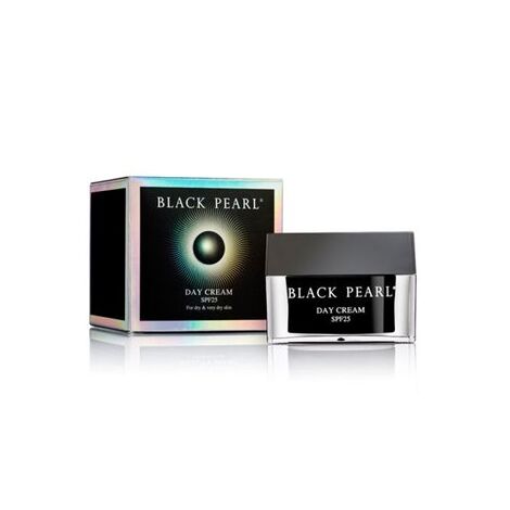 Black Pearl Age Control Day Cream Spf 25 50ml Sea of Spa למכירה 