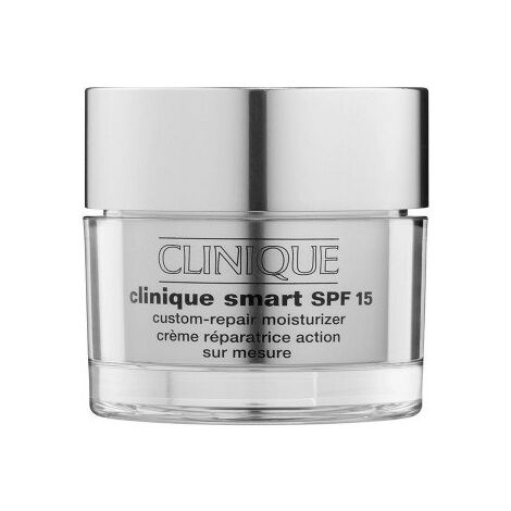 Smart Broad Spectrum Custom-Repair Moisturizer 50ml Clinique קליניק למכירה , 2 image