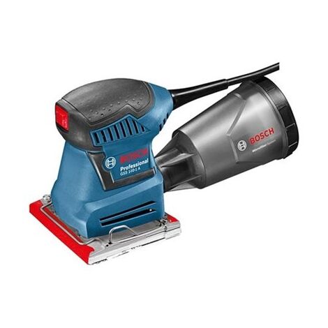 מלטשת Bosch GSS 140-1 A בוש למכירה , 2 image