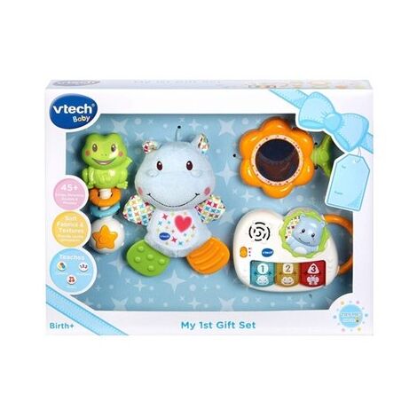 Newborn Necessities Gift Set  Pink VTech למכירה 