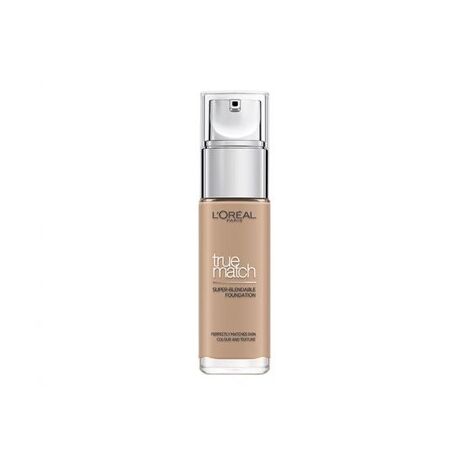 מייק אפ Loreal True Match Foundation 30ml 3R/3C Rose Beige למכירה , 2 image