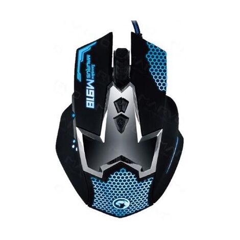 עכבר גיימינג  חוטי Marvo Gaming Mouse M418 למכירה , 2 image