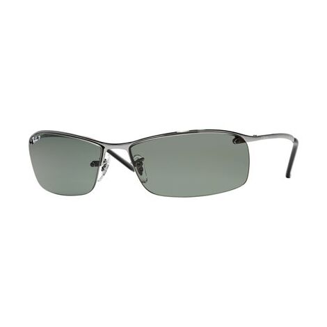 משקפי שמש  לגברים Ray Ban RB3183 004/9A ריי באן למכירה , 3 image