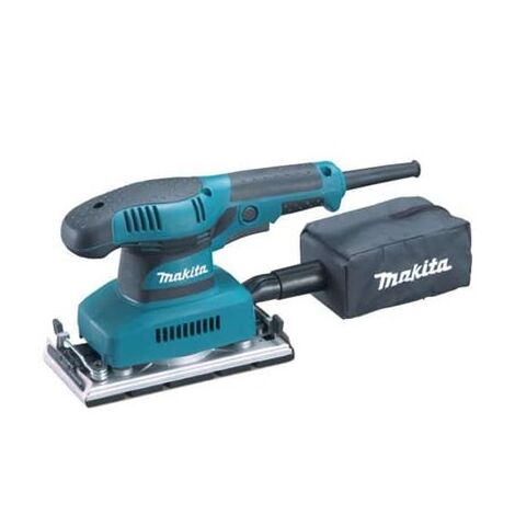 מלטשת Makita BO3710 מקיטה למכירה 