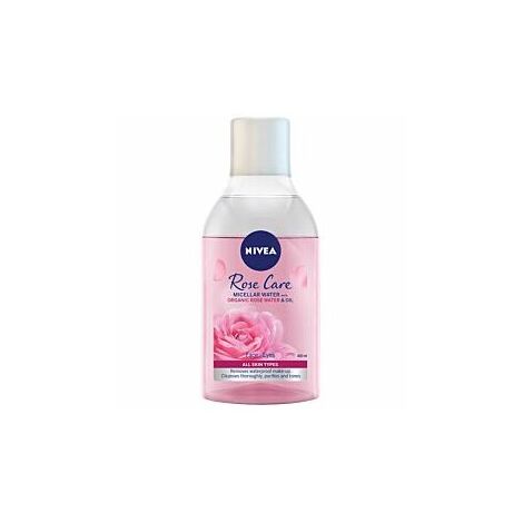 Micell-air Rose Water 400ml Nivea למכירה , 2 image