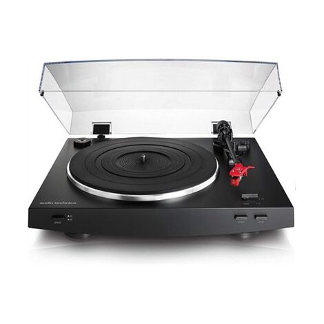 פטיפון Audio Technica AT-LP3 אודיו טכניקה למכירה , 2 image