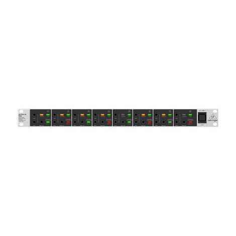 DI800 V2 Behringer ברינגר למכירה , 2 image