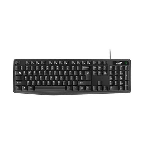 מקלדת Genius KB-117 31310016409 למכירה 
