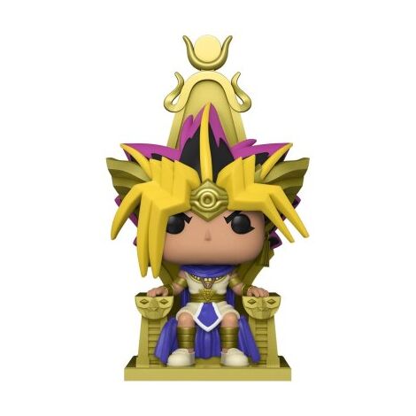 Funko 1059 Deluxe - Pharaon Atem - YU-GI-OH למכירה , 2 image