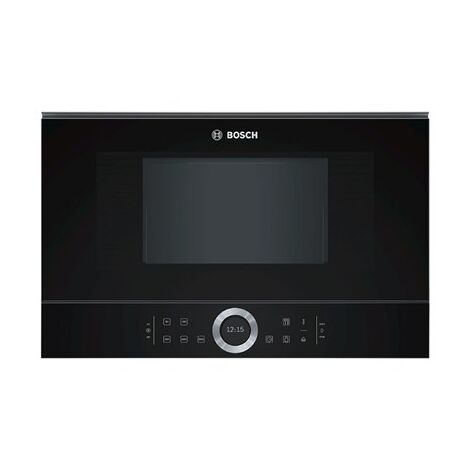 מיקרוגל Bosch BFL634GB1  21 ליטר בוש למכירה , 2 image
