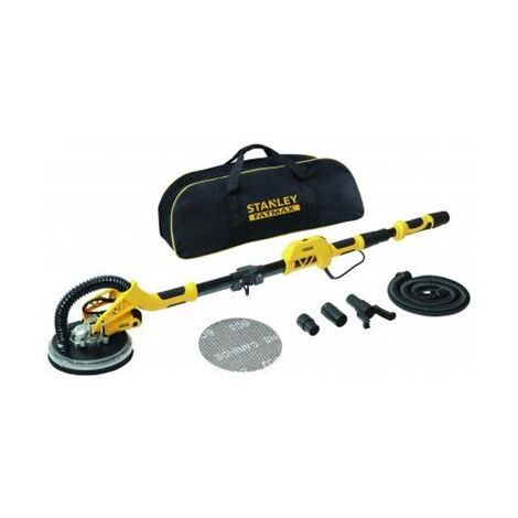 מלטשת Stanley Fatmax 750W SFMEE500S למכירה 