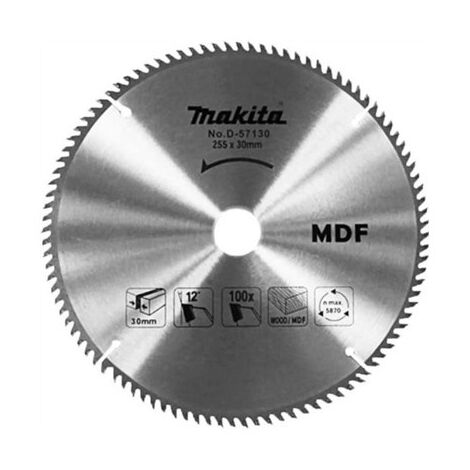 להב Makita MDF D-57130 מקיטה למכירה , 2 image