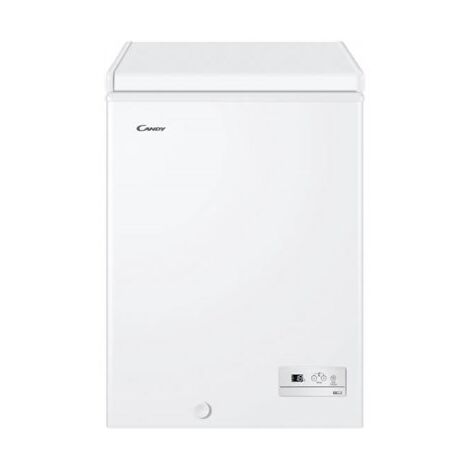 מקפיא  שוכב Candy CHAE1032F  100 ליטר קנדי למכירה 
